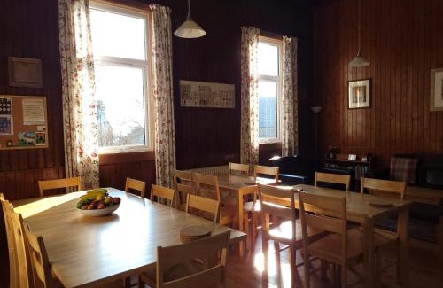 Helmsdale Hostel | Helmsdale Lodge Hostel - all rooms en-suite