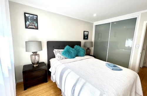 Henderson House | Henderson dream one bedroom guest house
