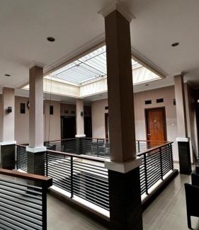 Cimahi House | Hens Guesthouse Syariah