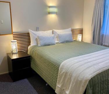 Haast Hotel | Heritage Park Lodge