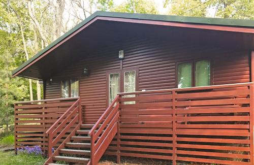 Linlithgow Resort | Hideaway Lodges