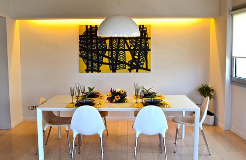 Athens City Centre Apartment | Hidesign Athens Acropolis Luxury Penthouse in Plaka