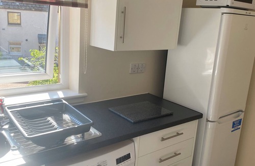 Inverness Apartment | Highland Flat