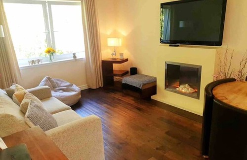 Inverness Apartment | Highland Flat
