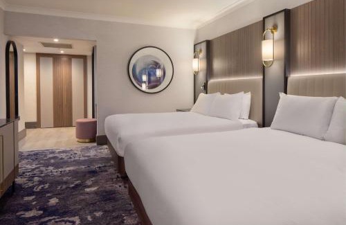 City Centre Glasgow Hotel | Hilton Glasgow