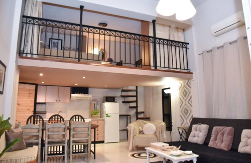Korithion Apartment | Holiday apartment Korinthos for 1 - 6 persons with 1 bedroom - Holiday apartment in one or multi-fam
