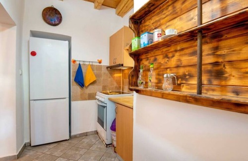 Katsimatika House | Holiday Home 'Ria Sweet Home Paxos' with Private Terrace, Private Garden and Wi-Fi