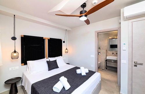 Asprouliani House | Holiday house Yeoryioupolis Kriti for 1 - 6 persons with 2 bedrooms - Holiday home