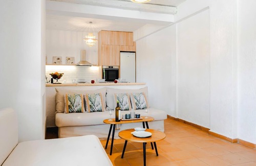 Vathi House | Holiday house Agios Nikolaos for 1 - 7 persons with 2 bedrooms - Holiday house