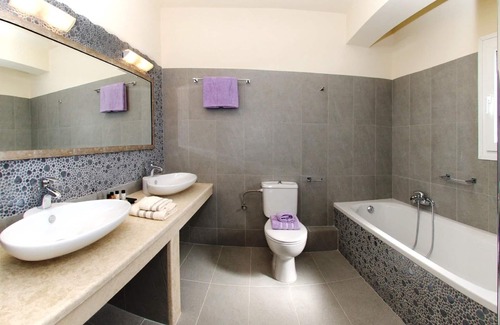 Sarlata House | Holiday house Argostolion for 2 - 8 persons with 3 bedrooms - Holiday house