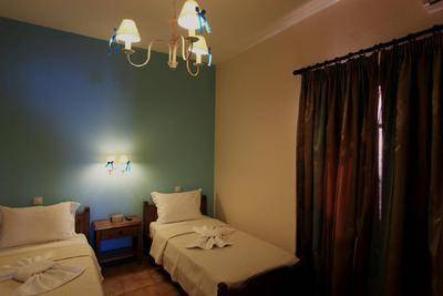 Lefokastron House | Holiday house Lefokastro for 1 - 4 persons with 1 bedroom - Holiday home