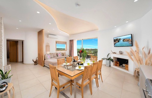 Vathi House | Holiday house Vathi for 1 - 13 persons with 5 bedrooms - Holiday house