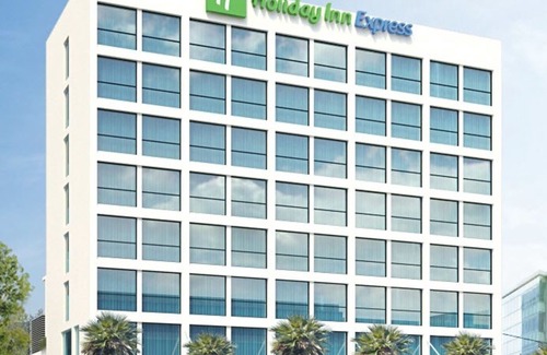 Menteng Hotel | Holiday Inn Express Jakarta Matraman, an Ihg Hotel