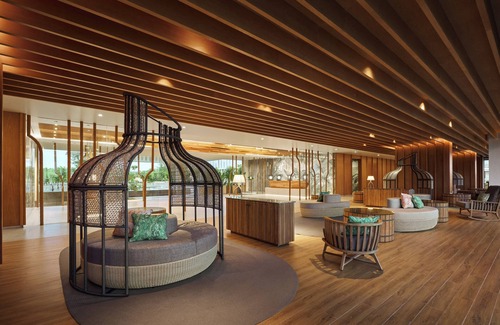 Lagoi Hotel | Holiday Inn Resort Bintan Lagoi Beach by IHG