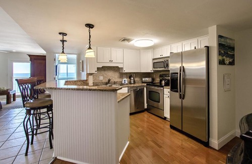 Holiday Isle Apartment | Holiday Surf & Racquet Club 624