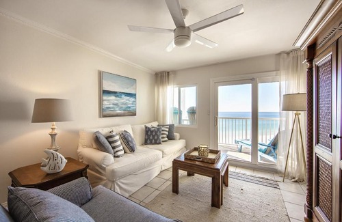 Holiday Isle Apartment | Holiday Surf & Racquet Club 624
