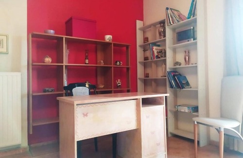 Spata-Artemida Apartment | Homely