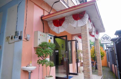 Pare Hostel | Homestay Kampung Inggris SYARIAH