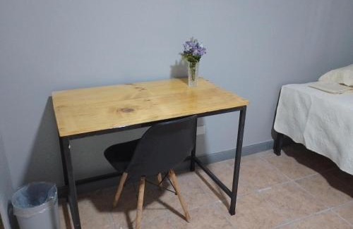 San Pedro Hostel | Hospedaje Casa Académica