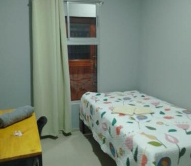 San Pedro Hostel | Hospedaje Casa Académica