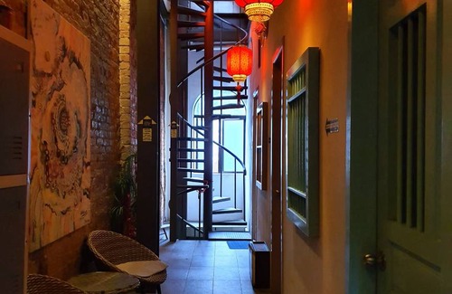 Chinatown Hostel | Hostel ∙ 8 guests