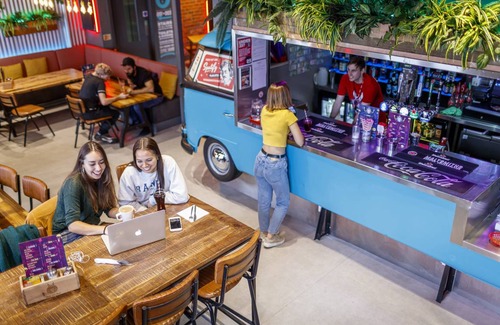 Old Town Hostel | Hostel ∙ 10 guests