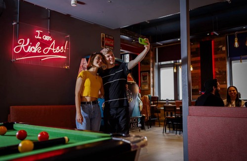 Old Town Hostel | Hostel ∙ 10 guests