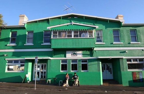 Hobart Central Business District Hostel | Hostel ∙ 10 guests