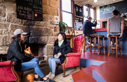 Hobart Central Business District Hostel | Hostel ∙ 10 guests