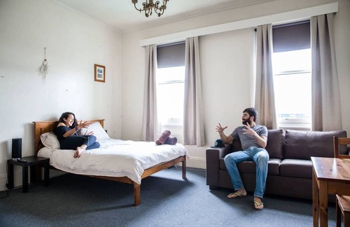 Hobart Central Business District Hostel | Hostel ∙ 10 guests
