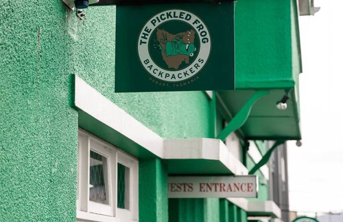 Hobart Central Business District Hostel | Hostel ∙ 10 guests