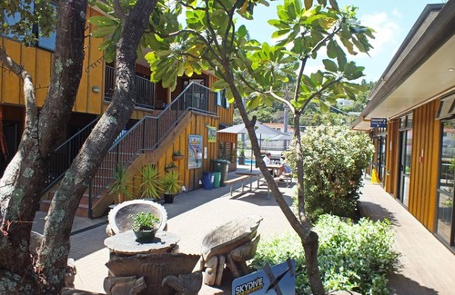 Paihia Hostel | Hostel ∙ 10 guests