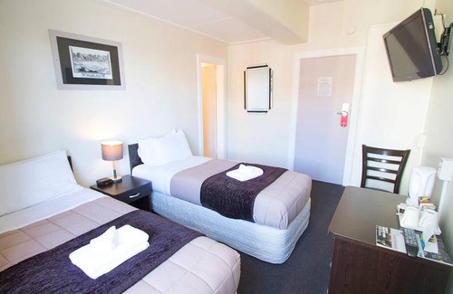 Wellington Hostel | Hostel ∙ 10 guests