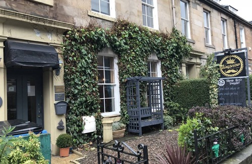 Tollcross Hostel | Hostel ∙ 33 guests