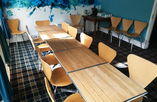 Tollcross Hostel | Hostel ∙ 33 guests