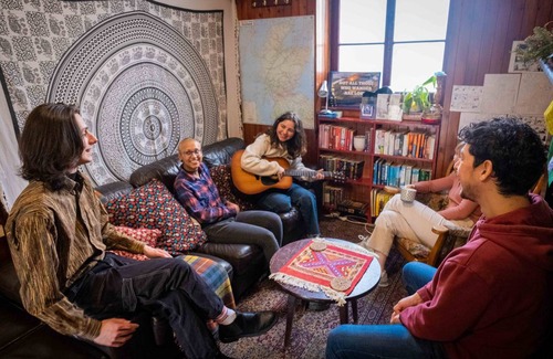 Old Town Hostel | Hostel ∙ 4 guests