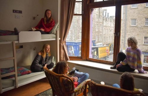 Old Town Hostel | Hostel ∙ 4 guests