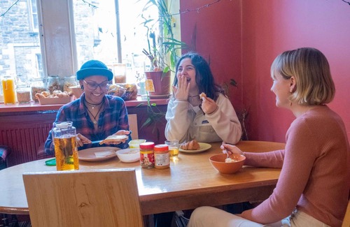 Old Town Hostel | Hostel ∙ 4 guests