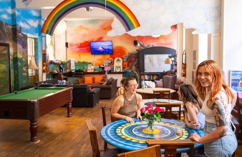 Old Town Hostel | Hostel ∙ 6 guests