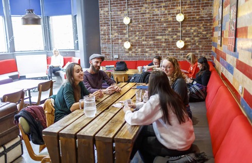 Old Town Hostel | Hostel ∙ 7 guests