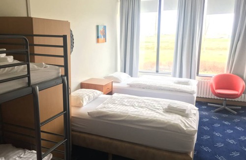 Dalvik Hostel | Hostel ∙ 70 guests