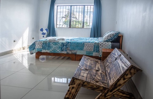 Villa Bonita Hostel | Hostel ∙ 8 guests