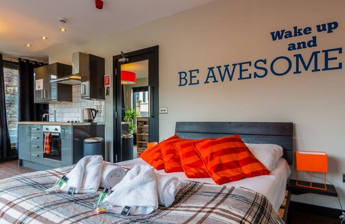 New Town Hostel | Hostel ∙ 8 guests