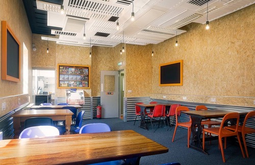 New Town Hostel | Hostel ∙ 8 guests