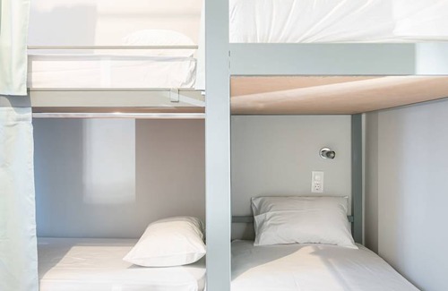 Kolonaki Hostel | Hostel ∙ 8 guests