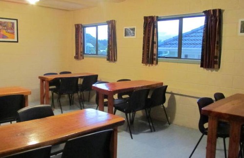 Hanmer Springs Hostel | Hostel ∙ 8 guests