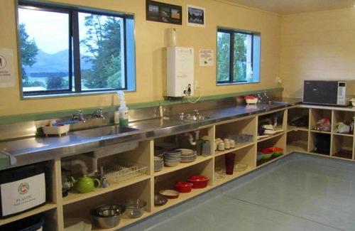 Hanmer Springs Hostel | Hostel ∙ 8 guests