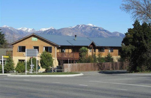 Hanmer Springs Hostel | Hostel ∙ 8 guests