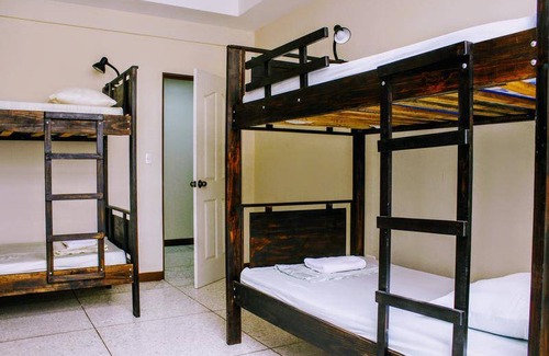 San Jose Hostel | Hostel ∙ 8 guests