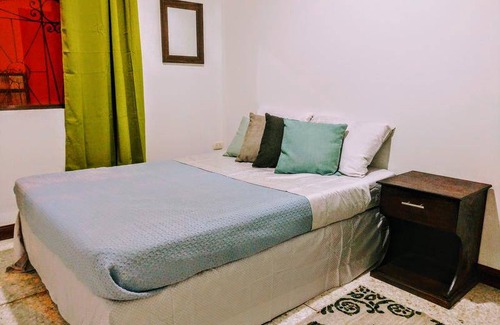 San Jose Hostel | Hostel ∙ 8 guests